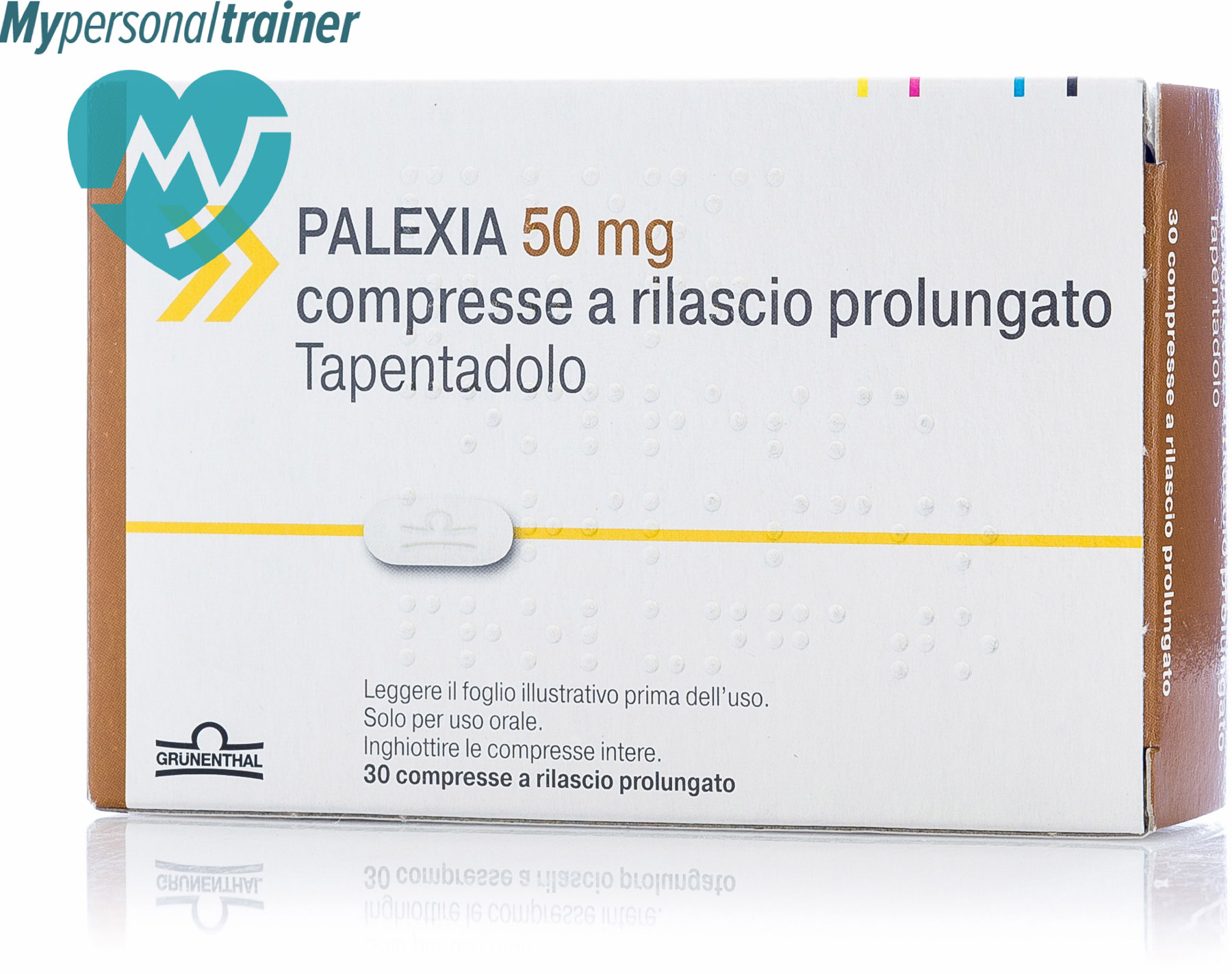 Palexia generisch kaufen
